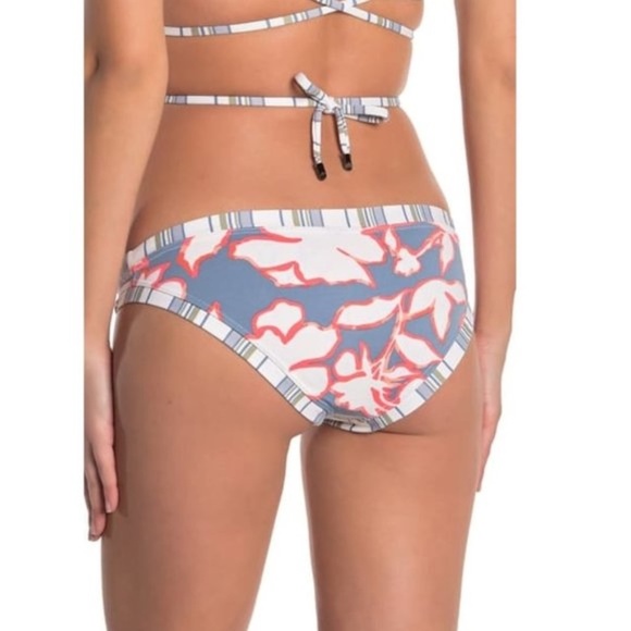 Maaji Sundown Carnival Reversible Bikini Bottoms - Picture 2 of 10